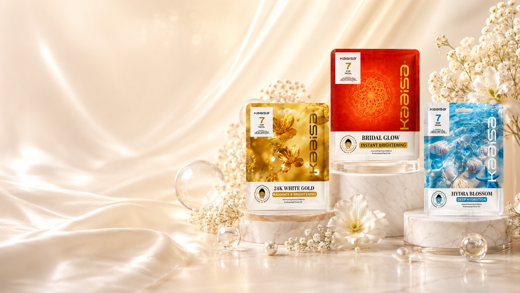 Facial Kits