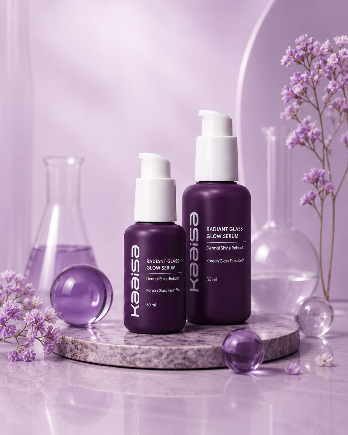 Serums & Peels