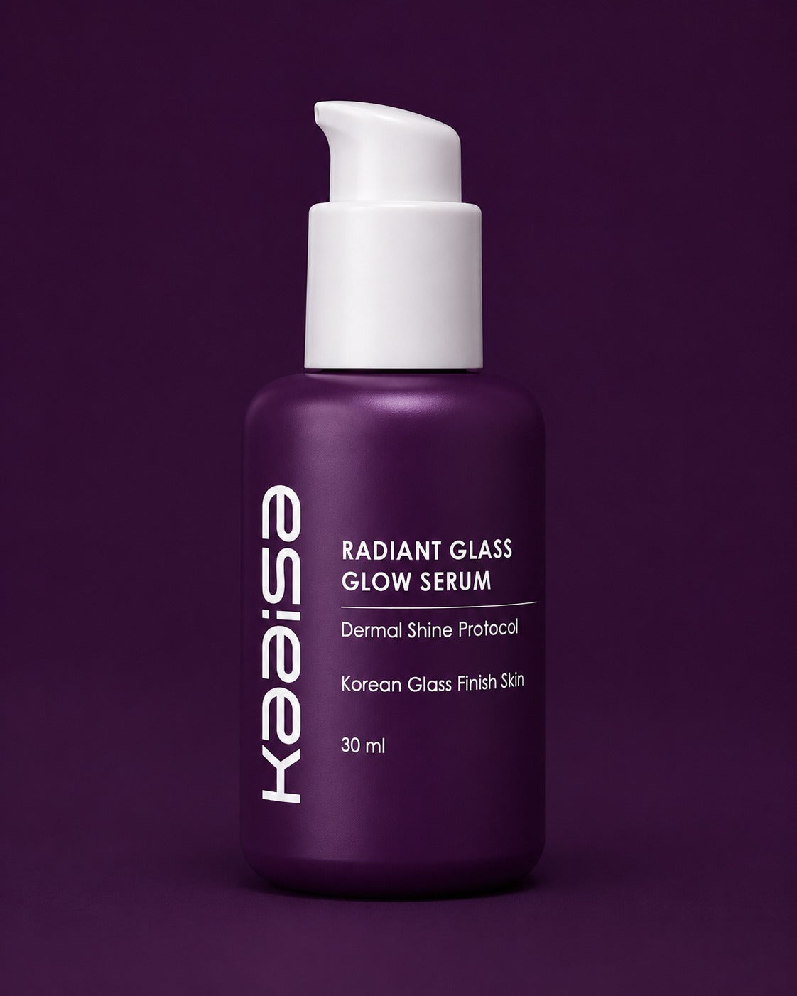 Glass-skin focus.