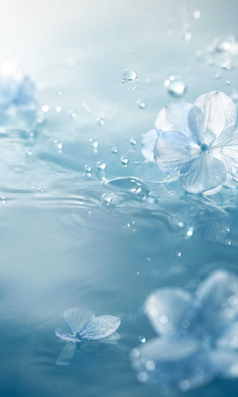 Deep Hydration