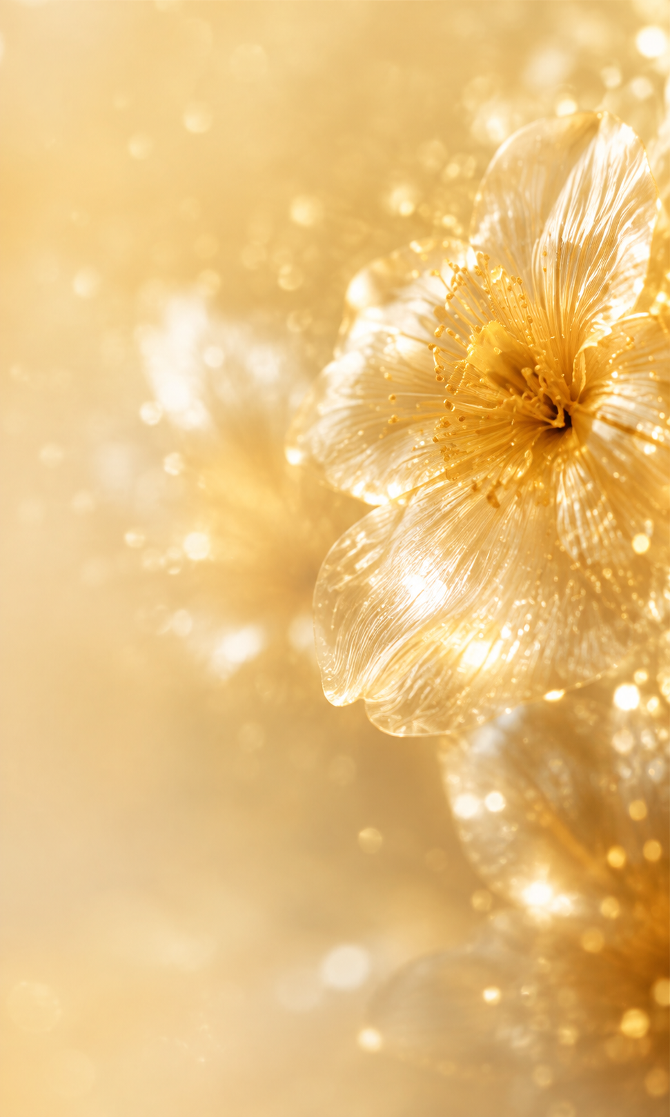 Radiance & Glow